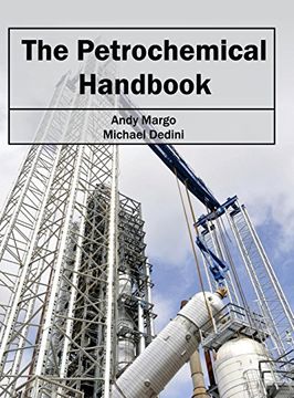 portada Petrochemical Handbook (en Inglés)