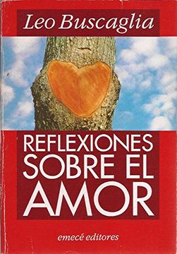 portada Reflexiones Sobre el Amor (in Spanish)