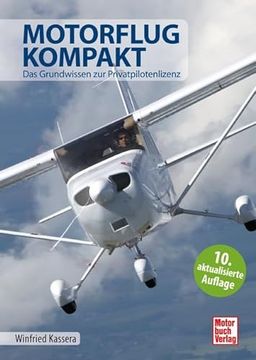 portada Motorflug Kompakt (en Alemán)