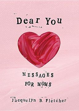 portada Dear You: Messages for Moms