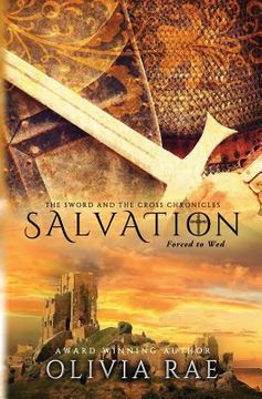 portada Salvation