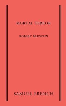 portada Mortal Terror (in English)
