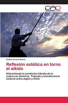 portada Reflexión Estética en Torno al Aikido