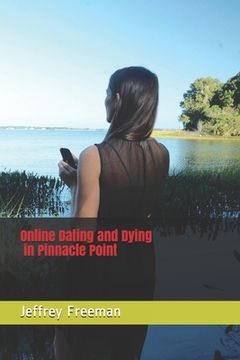 portada Online Dating and Dying in Pinnacle Point