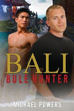 portada Bali Bule Hunter (in English)
