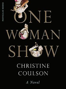 portada One Woman Show