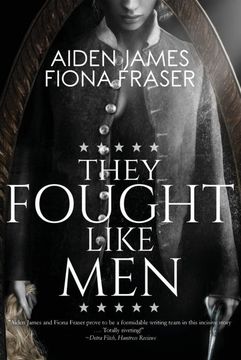 portada They Fought Like Men (en Inglés)