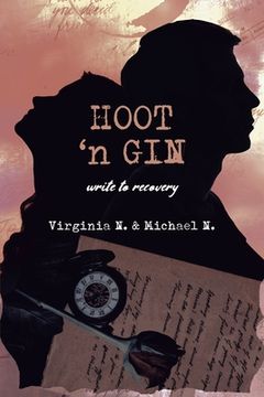portada Hoot 'n Gin: write to recovery (in English)