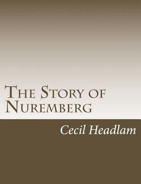 portada The Story of Nuremberg 