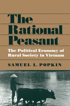 portada The Rational Peasant (in English)