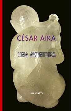 portada Una Aventura (in Spanish)