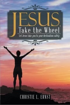 portada Jesus, Take the Wheel