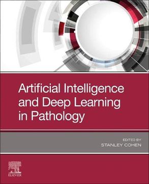 portada Artificial Intelligence and Deep Learning in Pathology, 1e (en Inglés)