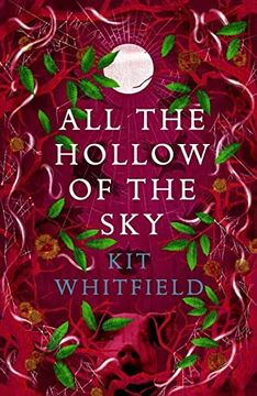 portada All the Hollow of the sky (The Gyrford Series)