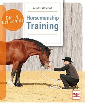 portada Horsemanship-Training (Die Reitschule) (en Alemán)