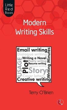 portada Modern Writing Skills (en Inglés)