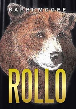 portada Rollo (en Inglés)