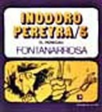 portada Inodoro Pereyra, el renegau.-- ( Inodoro Pereyra ; 5 ) (in Spanish)