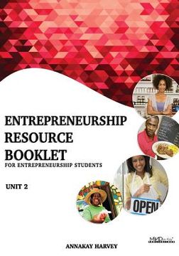 portada Entrepreneurship Volume 2: With Internal Assessment Help (in English)