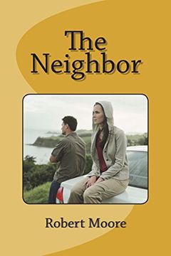 portada The Neighbor (en Inglés)