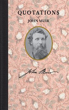 portada Quotations of John Muir 