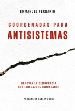 portada COORDENADAS PARA ANTISISTEMAS