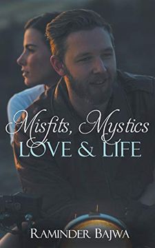 portada Misfits, Mystics, Love, and Life 