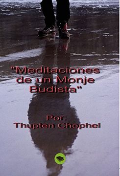 portada Meditaciones de un Monje Budista (in Spanish)