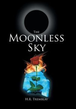 portada The Moonless Sky (in English)
