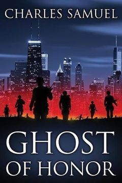 portada Ghost Of Honor