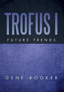 portada Trofus i: Future Trends (en Inglés)