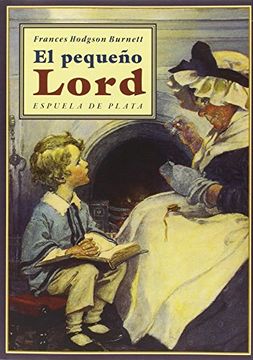 portada El pequeño lord (in Spanish)