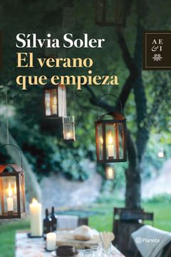 portada El Verano Que Empieza (in Spanish)