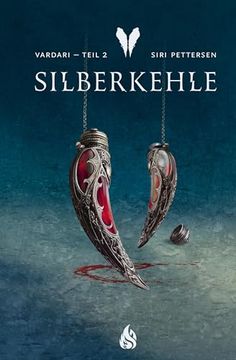 portada Vardari - Silberkehle (Bd. 2) (en Alemán)