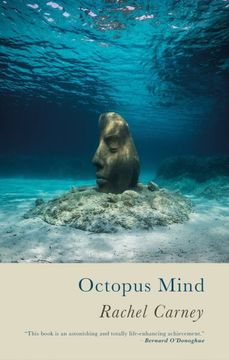 portada Octopus Mind (en Inglés)