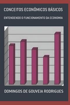 portada Conceitos Econômicos Básicos: Entendendo O Funcionamento Da Economia (in Portuguese)