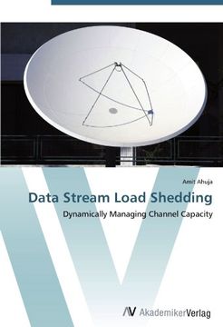 portada Data Stream Load Shedding: Dynamically Managing Channel Capacity
