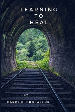 portada Learning to Heal