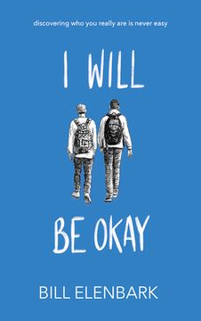 portada I Will Be Okay 