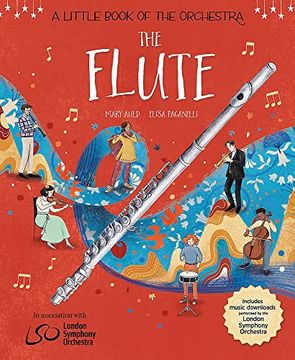 portada The Flute