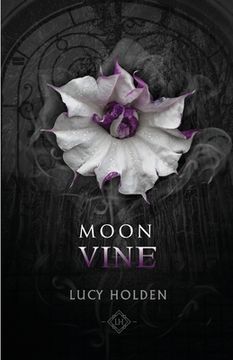 portada Moon Vine (Nightgarden Saga) 