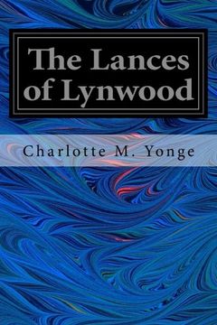 portada The Lances of Lynwood
