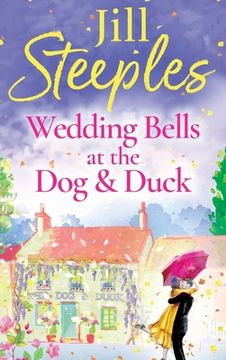 portada Wedding Bells at the Dog & Duck