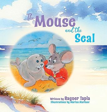 portada The Mouse and the Seal (in English)