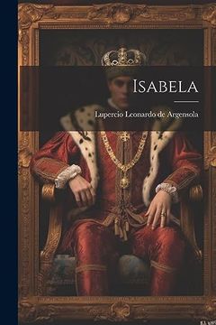 portada Isabela (in Spanish)