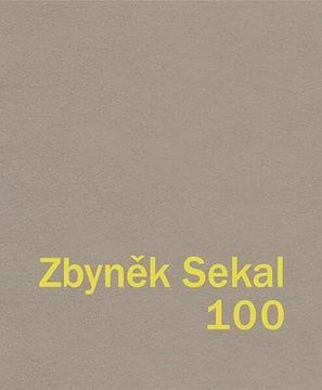 portada Zbyn¿ K Sekal 100
