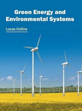 portada Green Energy and Environmental Systems
