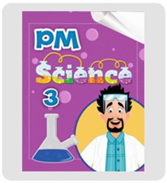 portada PM SCIENCE SB 3 (in Spanish)