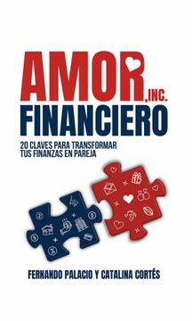 portada Amor Financiero
