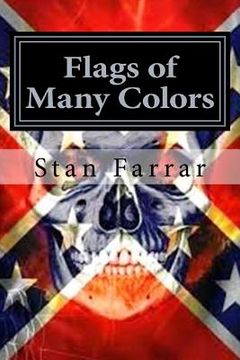 portada Flags of Many Colors (en Inglés)